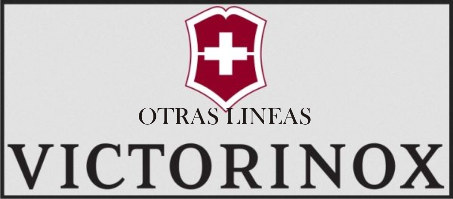 VICTORINOX OTRAS MARCAS