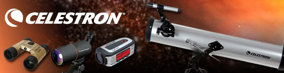 CELESTRON ASTRONOMIA