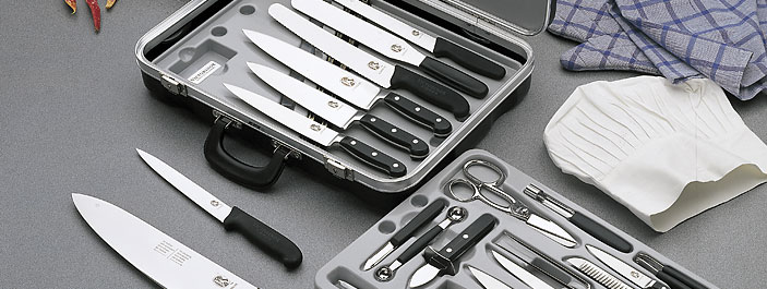 CUCHILLOS VICTORINOX