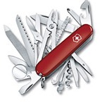 navajas victorinox